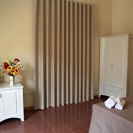 Hotel Della Piazza 3*