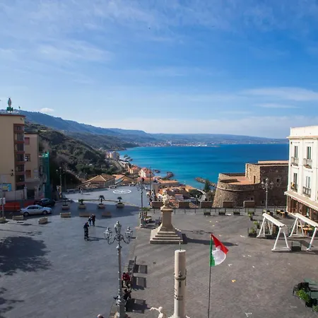 Della Piazza Hotel Pizzo (Calabria)