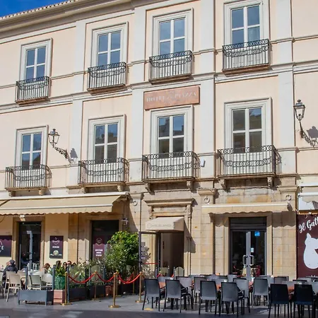 Della Piazza Hotel Pizzo (Calabria)