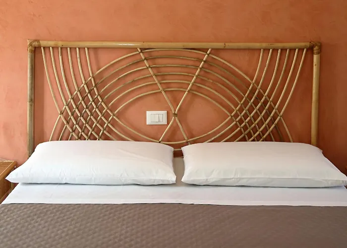 Hotel Della Piazza 3*