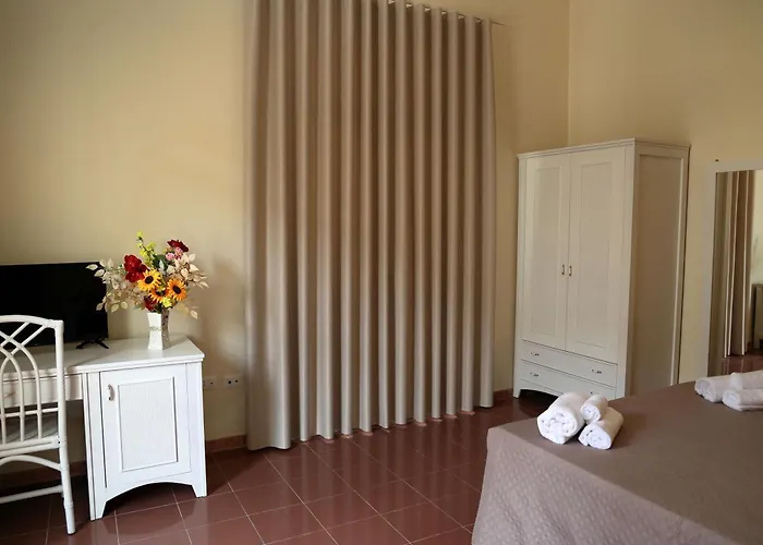 Hotel Della Piazza 3*