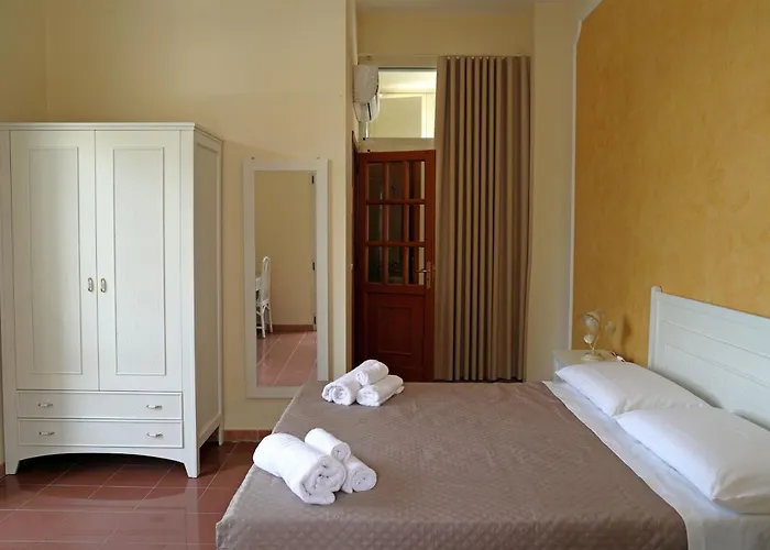 Della Piazza Hotel Pizzo (Calabria)