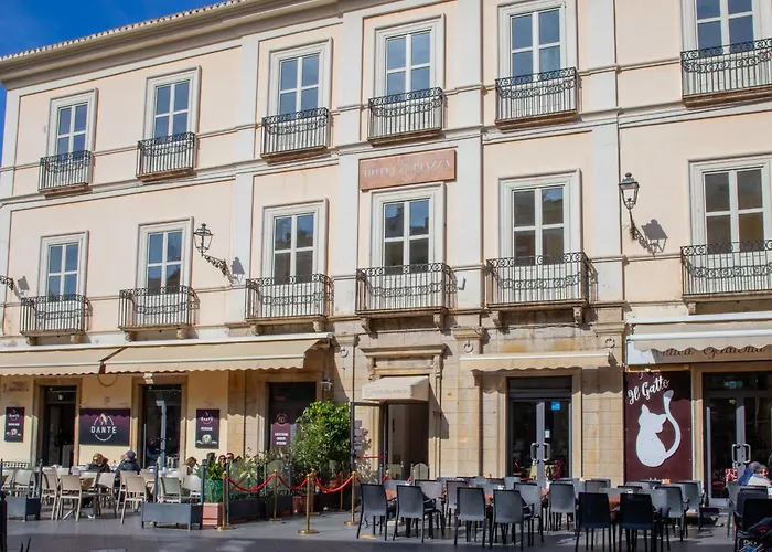 Della Piazza Hotel Pizzo (Calabria)