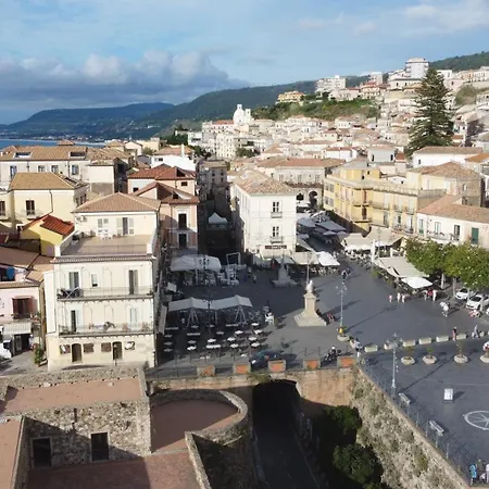 Della Piazza Hotel