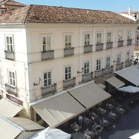 Hotel Della Piazza