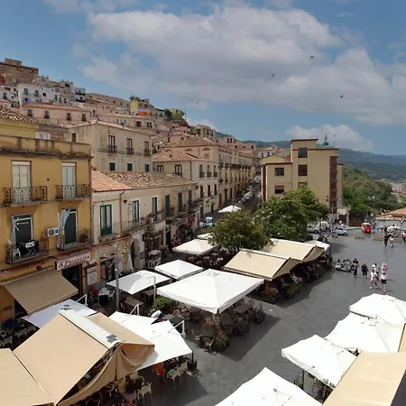 Della Piazza Otel Pizzo (Calabria)