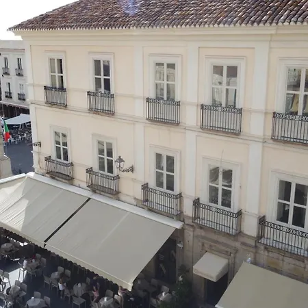 Hotel Della Piazza