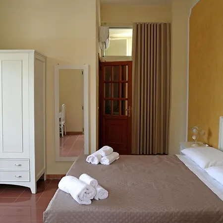 Della Piazza Otel Pizzo (Calabria)