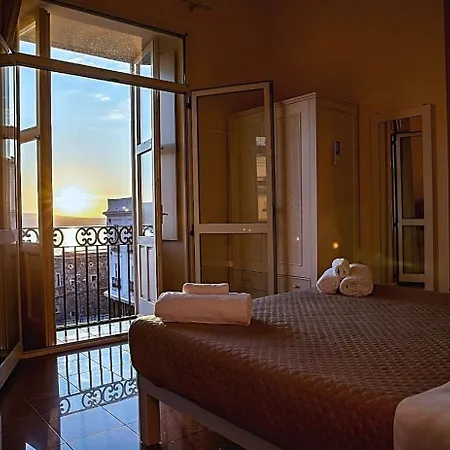 Della Piazza Hotel