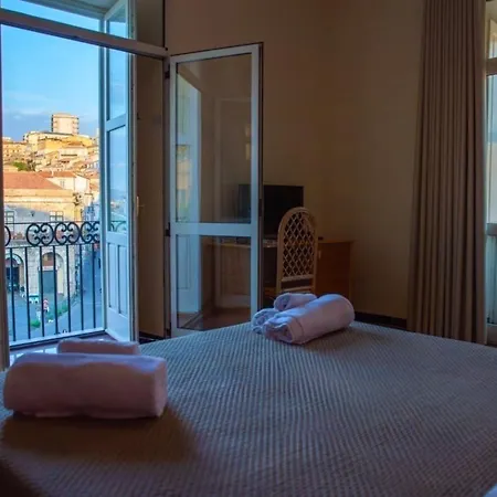 Otel Della Piazza Pizzo (Calabria)