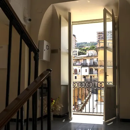 Della Piazza Pizzo (Calabria)