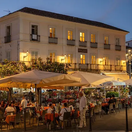 Della Piazza Hotel
