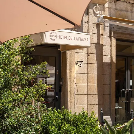 Della Piazza Hotel Pizzo (Calabria)