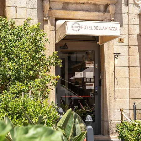 Hotel Della Piazza