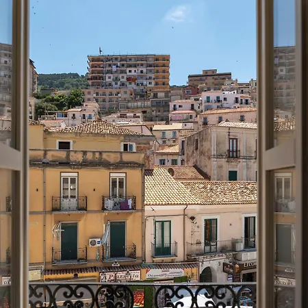 Hotel Della Piazza