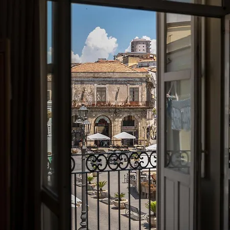 Della Piazza Hotel