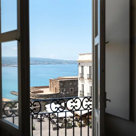 Della Piazza Hotel Pizzo (Calabria)