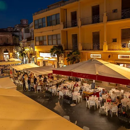 Hotel Della Piazza