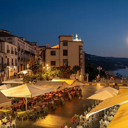 Della Piazza Hotel Pizzo (Calabria)