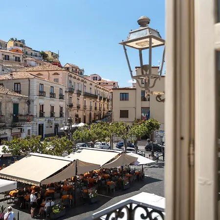 Della Piazza Pizzo (Calabria)