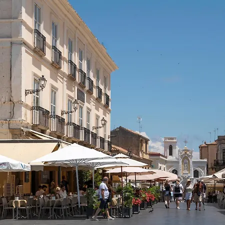 Della Piazza 3* Pizzo (Calabria)