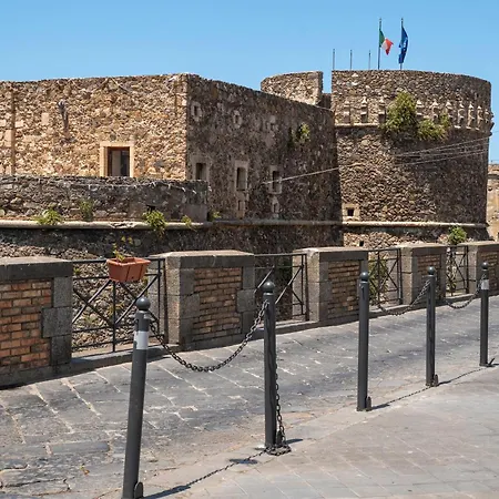 Hotel Della Piazza Pizzo (Calabria)