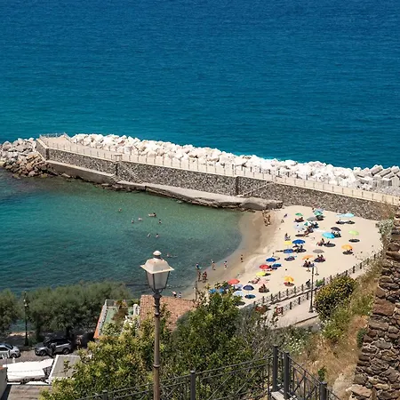 Hotel Della Piazza Pizzo (Calabria)