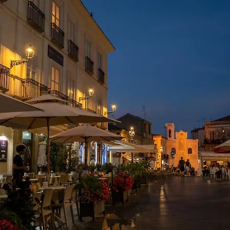 Della Piazza Hotel