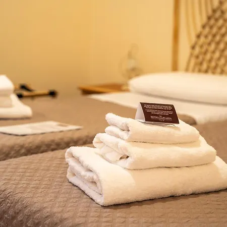 Della Piazza Hotel 3*