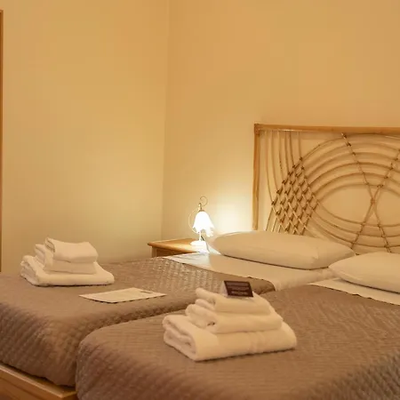 Hotel Della Piazza Pizzo (Calabria)