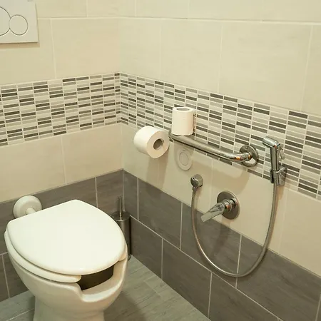 Della Piazza Hotel Pizzo (Calabria)