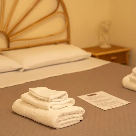 Hotel Della Piazza Pizzo (Calabria)