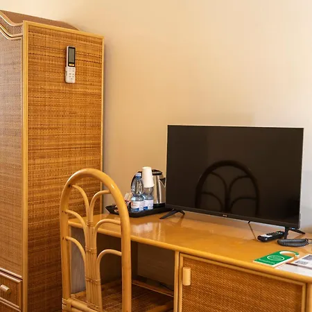 Hotel Della Piazza 3*