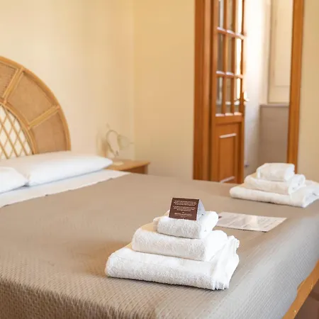 Della Piazza Hotel Pizzo (Calabria)