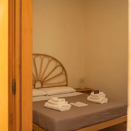 Hotel Della Piazza 3*