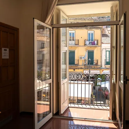 Hotel Della Piazza Pizzo (Calabria)