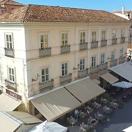 Della Piazza Пиццо