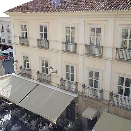 Отель Della Piazza Пиццо