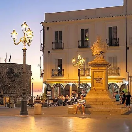 Hotel Della Piazza