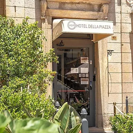Della Piazza Hotel Pizzo (Calabria)
