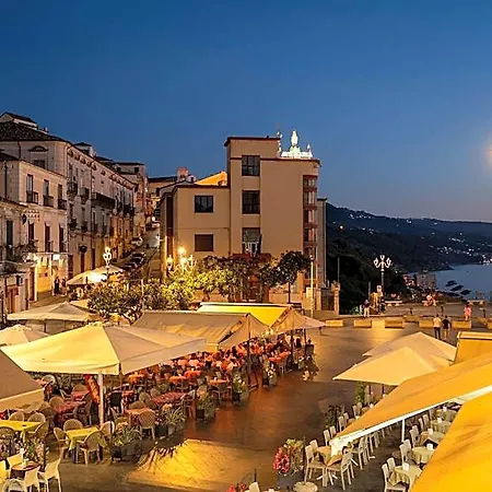 Della Piazza 3* Pizzo (Calabria)