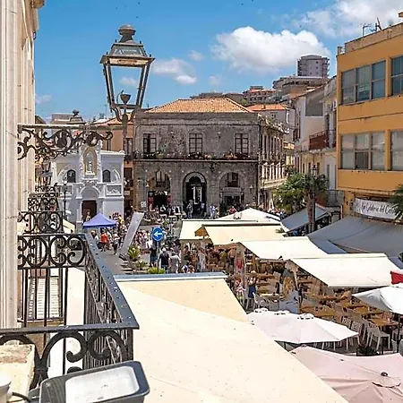 Della Piazza