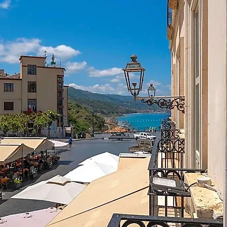 Della Piazza 3* Pizzo (Calabria)