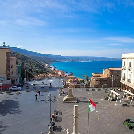 Della Piazza Hotel Pizzo (Calabria)