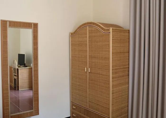 Hotel Della Piazza Pizzo (Calabria)