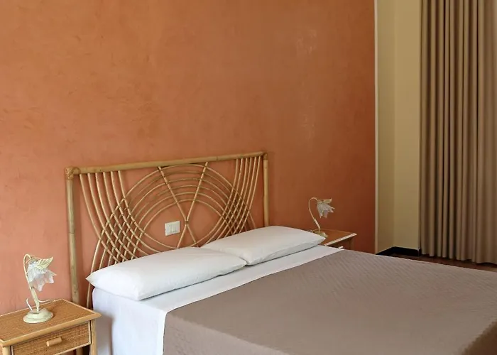 Della Piazza 3* Pizzo (Calabria)